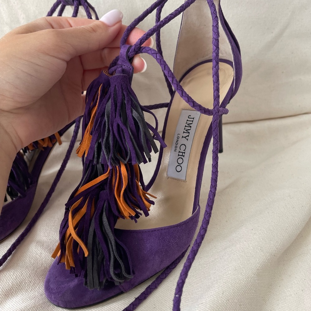Jimmy Choo Sandals